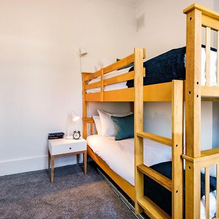 Bright And Modern Earls Court Gem Apartment London Exterior photo