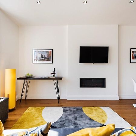 Bright And Modern Earls Court Gem Apartment London Exterior photo