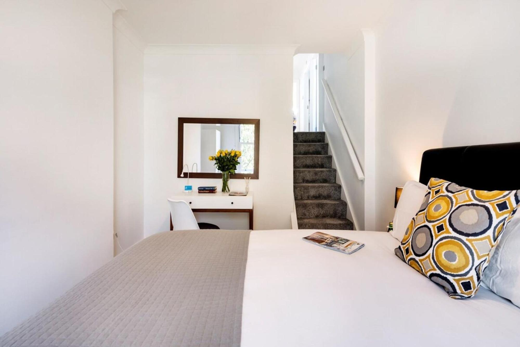 Bright And Modern Earls Court Gem Apartment London Exterior photo
